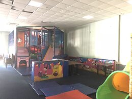 Verity Plus Apartment