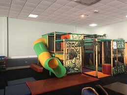 Verity Plus Apartment