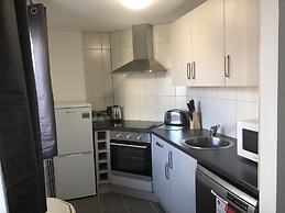 Verity Plus Apartment