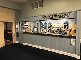 Verity Plus Apartment