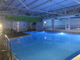 Verity Plus Apartment