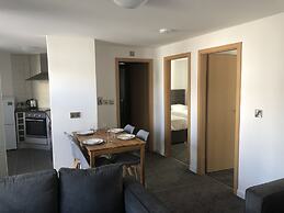 Verity Plus Apartment