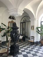 Villa Shelley Boutique Hotel