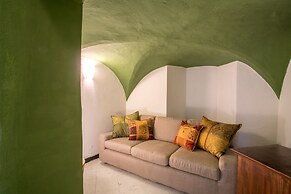 Villa Shelley Boutique Hotel