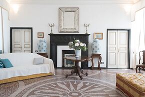 Villa Shelley Boutique Hotel