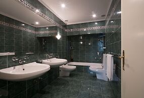 Villa Shelley Boutique Hotel