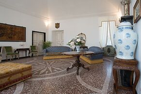 Villa Shelley Boutique Hotel