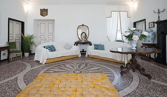 Villa Shelley Boutique Hotel