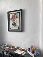 Villa Shelley Boutique Hotel