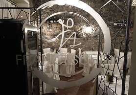 Villa Shelley Boutique Hotel