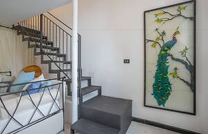 Villa Shelley Boutique Hotel