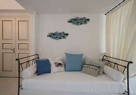 Villa Shelley Boutique Hotel