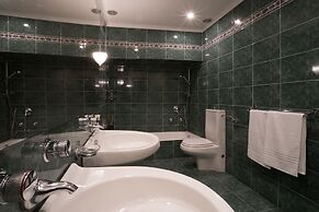 Villa Shelley Boutique Hotel