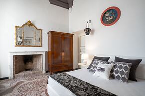 Villa Shelley Boutique Hotel