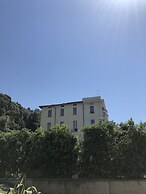 Villa Shelley Boutique Hotel