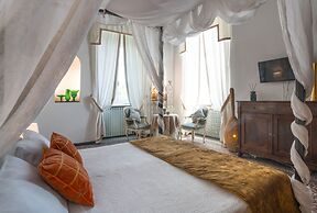 Villa Shelley Boutique Hotel