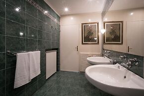 Villa Shelley Boutique Hotel