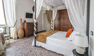 Villa Shelley Boutique Hotel