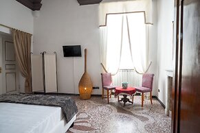 Villa Shelley Boutique Hotel