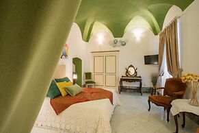 Villa Shelley Boutique Hotel