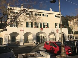 Villa Shelley Boutique Hotel