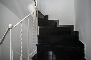 Villa Shelley Boutique Hotel