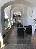 Villa Shelley Boutique Hotel