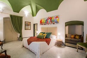 Villa Shelley Boutique Hotel