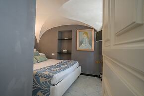 Villa Shelley Boutique Hotel