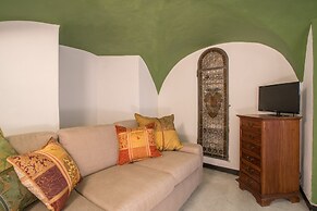 Villa Shelley Boutique Hotel