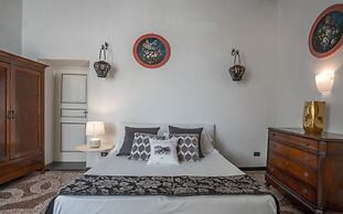 Villa Shelley Boutique Hotel