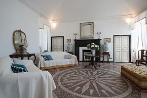 Villa Shelley Boutique Hotel