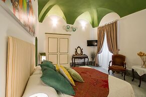 Villa Shelley Boutique Hotel