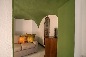 Villa Shelley Boutique Hotel