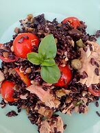 Villa Shelley Boutique Hotel