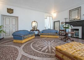 Villa Shelley Boutique Hotel