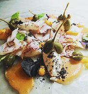 Villa Shelley Boutique Hotel