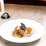 Villa Shelley Boutique Hotel