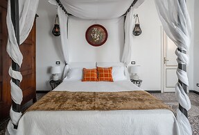 Villa Shelley Boutique Hotel