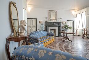 Villa Shelley Boutique Hotel