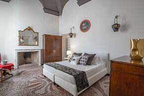 Villa Shelley Boutique Hotel