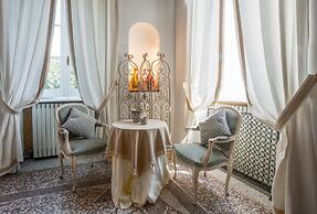 Villa Shelley Boutique Hotel