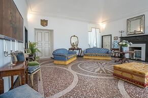 Villa Shelley Boutique Hotel