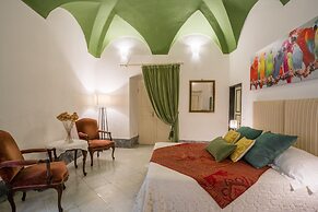 Villa Shelley Boutique Hotel