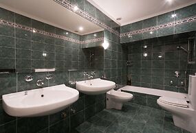 Villa Shelley Boutique Hotel