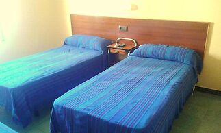 Hostal Urgell