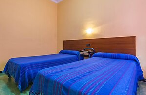 Hostal Urgell