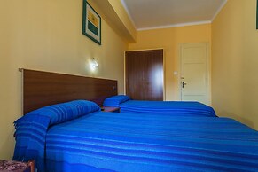Hostal Urgell
