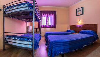 Hostal Urgell