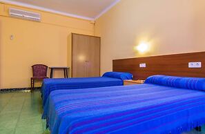 Hostal Urgell